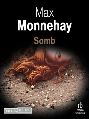 cover image of Somb